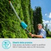 Gardena 14732-55 Tel. nožnice na živý plot THS 42/18V-P4A