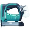 Makita DST221Z Aku sponkovačka Li-ion LXT 18V,bez aku Z