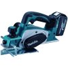 Makita DKP180RTJ Aku hoblík Li-ion LXT 18V/5,0 Ah