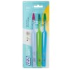 TePe Select Colour Soft zubné kefky 3ks