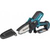 Makita UC100DZ01 Akumulátorová vyvetvovacia píla 100 mm Li-ion CXT 12V, bez batérie Z