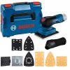 Bosch GSS 12V-13 Professional (bez akumulátora) (0.601.9L0.001)