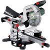 Metabo KGS 18 LTX BL 254 2x5,2Ah + ASC 55 (614254650)