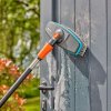Gardena Cleansystem mäkká umývacia kefa s rukoväťou - sada (18826-20)