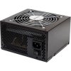 EVOLVEO zdroj 400W ATX 2.2, tichý, 12cm fan, pas. PFC, 2xSATA, čierny, bulk balenie EP400PP12B