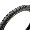 Pirelli Scorpion Race DH M, 27,5 x 2,5, DualWALL, 60 tpi - drôtené pätky, SmartEVO D