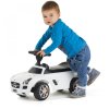 Buddy Toys BPC 5110 Mercedes Benz SLS, biela