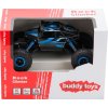 Buddy Toys BRC 18.611 RC auto na diaľkové ovládanie Rock Climber