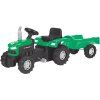 buddy toys bpt 1013 slapaci traktor s vozikem ien486805