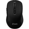 c tech wlm 12 dual mode bezdratova bt5 0 2 4ghz cerna ien498694
