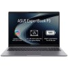 ASUS ExpertBook P3 PM3606CKA-PLR732X hmlistá sivá