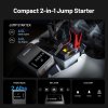 TOPDON Auto Jump Starter JumpSurge V1200air