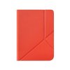 Puzdro SleepCover Kobo Clara Colour/BW Cayenne Red