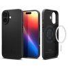 spigen thin fit magsafe black iphone 17 ien559201