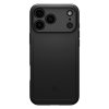 Spigen Thin Fit MagSafe, čierna - iPhone 17 Pro