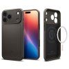 spigen thin fit magsafe gunmetal iphone 17 pro ien559262