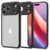 spigen ultra hybrid matte black iphone 17 pro ien559264