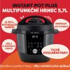 Instant Pot Plus WiFi (5,7 l)