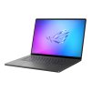 ASUS ROG Zephyrus G16 GU605CX-NEBULA104X Eclipse Gray celokovový