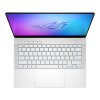ASUS ROG Zephyrus G14 GA403WR-NEBULA112X Platinum White celokovový
