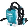 Makita DVC265ZXU Tyčový vysávač s AWS Li-ion LXT 2x18V, bez batérie