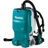 Makita DVC665ZU Aku-vysávač chrbtový s AWS Li-ion LXT 2x18V,bez aku Z