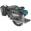 Makita DCS552RTJ Aku píla na kov Li-ion LXT 18V/5,0Ah,Makpac