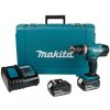 Makita DHP453SFE Akumulátorový rázový uťahovák Li-ion LXT 18V 3,0 Ah