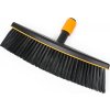 Terasová metla Fiskars QuikFit 40 cm