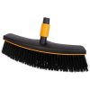 Terasová metla Fiskars QuikFit 40 cm