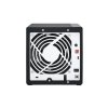 Rozširujúca jednotka QNAP TR-004 pre PC alebo QNAP NAS (4x SATA / 1x 1x USB-C)