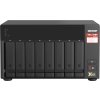 QNAP TS-873A-8G (Ryzen 2,2 GHz / 8 GB RAM / 8x SATA / 2x slot M.2 NVMe / 2x 2,5 GbE / 2x PCIe / 4x USB)
