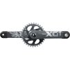 SRAM X01 EAGLE BOOST 148 DUB 12S 175 S DIRECT MOUNT 32Z X-SYNC 2 TRANSMISSION LUNAR - kľuky s prevodníkom