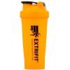 extrifit sejkr 600 ml orange ien539920