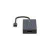 Rapoo UCM-2001 4-v-1 multiportový adaptér USB-C