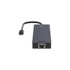 Rapoo UCM-2002 Multiportový adaptér USB-C 6 v 1