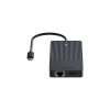Rapoo UCM-2006 12-in-1 multiportový adaptér USB-C