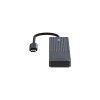 rapoo uch 4001 usb c to usb a hub ien564641