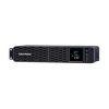 cyberpower pfc sinewave lcd gp 2000va 1200w 2u rack ig564857