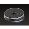 Concept VR3520n Robotický vysávač s mopom 3v1 REAL FORCE Laser Complete Clean Care UVC