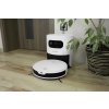Concept VR3350 Robotický vysávač s mopom 2v1 PERFECT CLEAN Laser