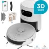 Concept VR3450 Robotický vysávač s mopom 2v1 PERFECT CLEAN Laser 3D