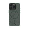 Taktický kryt MagForce Hyperstealth Sika pre iPhone 16 Pro Forest Green