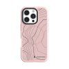 tactical magforce hyperstealth sika kryt pro iphone 16 pro pink panther ien565657
