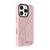 Taktický kryt MagForce Hyperstealth Sika pre iPhone 16 Pro Pink Panther
