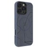Taktický kryt MagForce Hyperstealth Sika pre iPhone 16 Pro Max Deep Blue