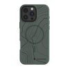 Taktický kryt MagForce Hyperstealth Sika pre iPhone 16 Pro Max Forest Green