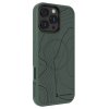 Taktický kryt MagForce Hyperstealth Sika pre iPhone 16 Pro Max Forest Green