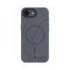 tactical magforce hyperstealth sika kryt pro iphone 16e deep blue ien565670