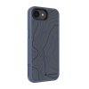 Taktický kryt MagForce Hyperstealth Sika pre iPhone 16e Deep Blue